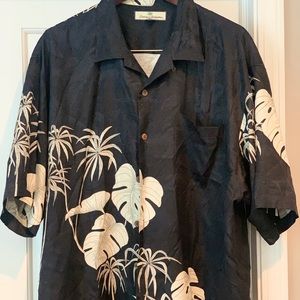 Tommy Bahama shirt